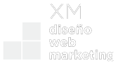 Míriam Paredes XM - Diseño, desarrollo web y consultoría de marketing