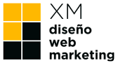 Míriam Paredes XM - Diseño, desarrollo web y consultoría de marketing